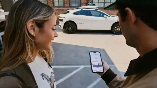 TechCrunch Mobility: Lyft robotaksi sohbetine girdi