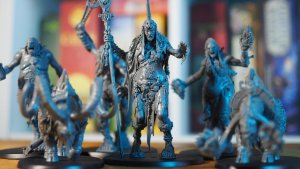 Yeni Sons of Behemat modelleri, Warhammer Age of Sigmar ordusunun tam ihtiyacı olan şey