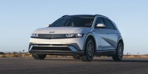 Hyundai IONIQ 5 bu ay kiralamada biraz daha pahalı, ama yine de harika bir fırsat