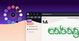 Firefox yuvarlak sekmeler, yeni temalar ve Compact Mode ile yenilendi