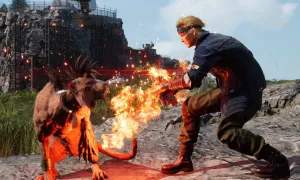 State of Play Sunumunda Final Fantasy VII Revelation Hakkında Öğrendiğimiz 12 Önemli Detay