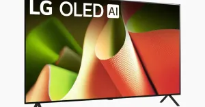LG televizyon casusluk iddialarına yanıt verdi