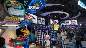 Tayfun Dujuan Nedeniyle Tokyo Game Show 2026 Bir Gün Erken Kapatıldı