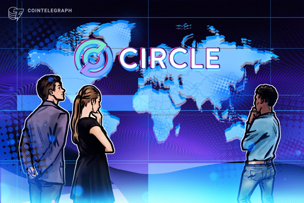 Circle, USDC ile Sınır Ötesi Ödemelerde Büyümek İçin Tazapay'ı Satın Alıyor