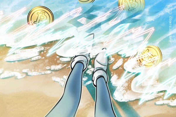 Bitcoin ETF'leri 347 milyon dolar ekledi, BTC 87 bin doların üzerine çıktıktan sonra 84 bin doların altına düştü