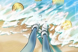 Bitcoin ETF'leri 347 milyon dolar ekledi, BTC 87 bin doların üzerine çıktıktan sonra 84 bin doların altına düştü
