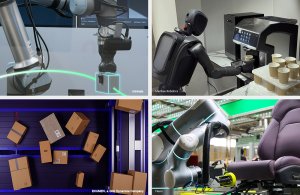 NVIDIA: Isaac ROS 5.0 robotik geliştirmeye yapay zeka ajanları getiriyor
