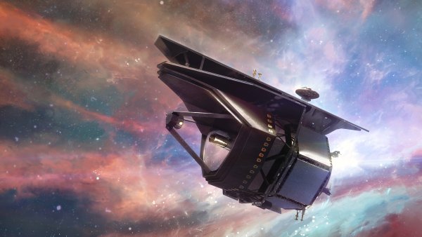 PRIMA ile NASA milyar dolarlık uzay teleskobunu rekor sürede inşa etmeye çalışacak