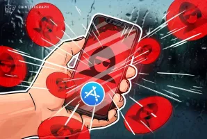 Kötü amaçlı iOS uygulaması FomoPeek 580 bin dolarlık kripto hırsızlığına bağlandı, SlowMist açıkladı