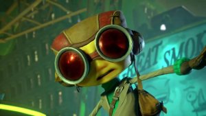 Xbox CEO'su Asha Sharma 'Köpeğimi Vurmayacak' Diyen Double Fine Patronu Tim Schafer, Microsoft'a Karşı Çıktığı O Günleri Anlattı