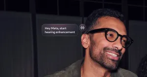 Meta akıllı gözlüklerine Muse geliyor