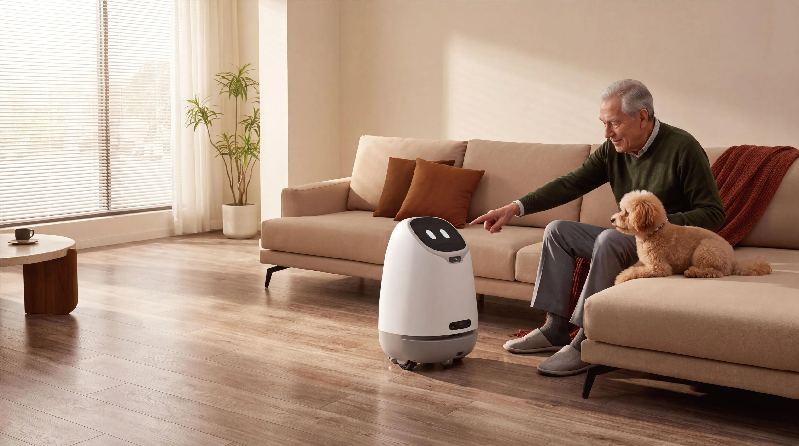 Doova robot