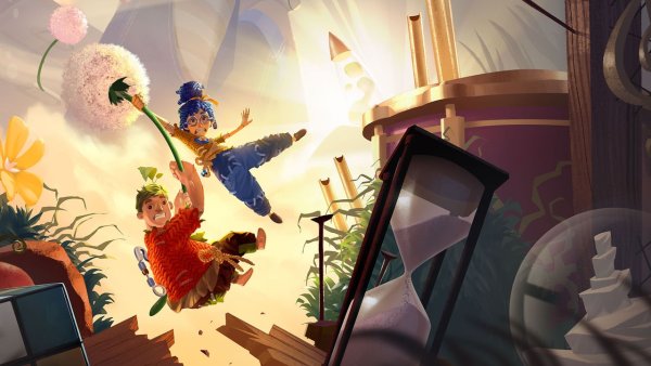 PlayStation'ın Baş Mimarı Mark Cerny Kariyerinin 'Sonuna Yaklaşıyor' ve Milyonlarını Yeni Nesil Oyun Geliştiricilerine Ayırıyor