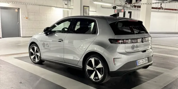 Volkswagen'in yeni ID. Polo modeli tükendi: 30 binden fazla sipariş ve 10 aylık bekleme listesi