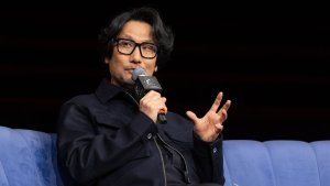 Hideo Kojima'dan 21 Yaşındaki Backrooms Yönetmenine Övgü: '23'te Metal Gear'ı Yaptım, A24 Bana 59 Yaşımda Ulaştı'