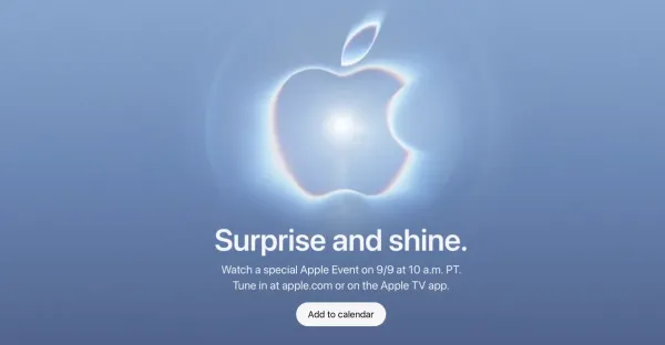 Apple'ın 9 Eylül Etkinliğinde Bizi Neler Bekliyor?