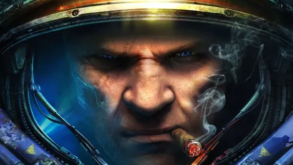 Arc Raiders Yayıncısı Yeni Bir StarCraft Oyunu İçin Lisans Peşinde