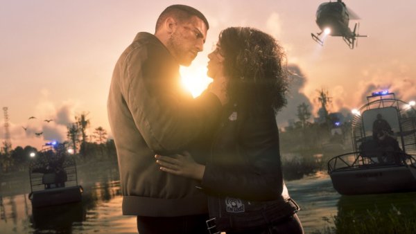 GTA 6'nın patronundan açıklama: '11 yıllık geliştirme sürecinde her şey değişebilir'