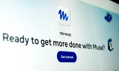 Meta, Muse için insan operatör denedi; esnaf yapay zekayı görünce telefonu kapatınca