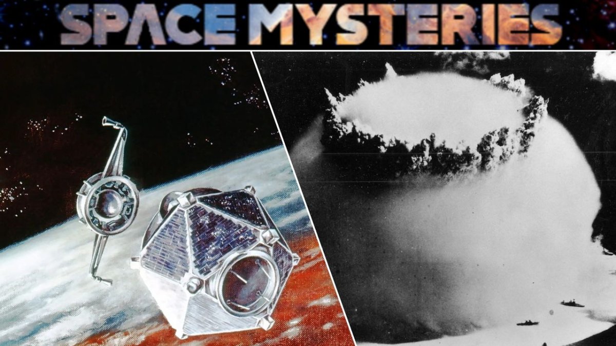 Vela Olayı: Amerikan uydusu 1979'da gizli bir nükleer testi mi tespit etti?