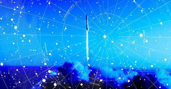 SpaceX yeni nesil Starlink için hazırlanıyor, Amazon'un rakibi duraklıyor