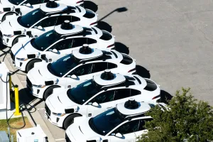 Waymo hızla büyüyor. Filo verileri ne gösteriyor