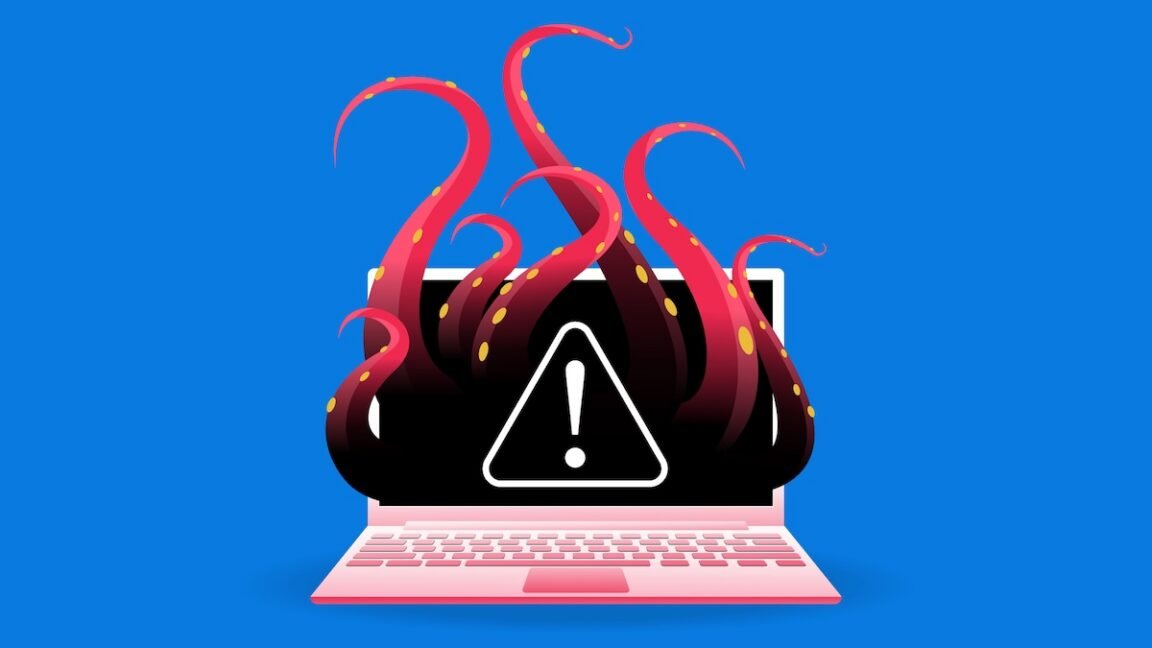 ClickFix Saldırıları PC ve Mac'leri Enfekte Ediyor, Hızla Yayılıyor