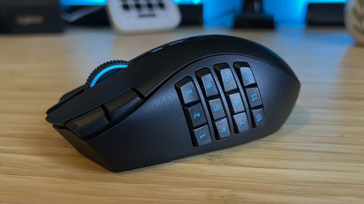Razer Naga V3 Pro dağınık Steam kütüphanemde iyi iş çıkarıyor ama tür odaklı oyuncular temkinli olmalı
