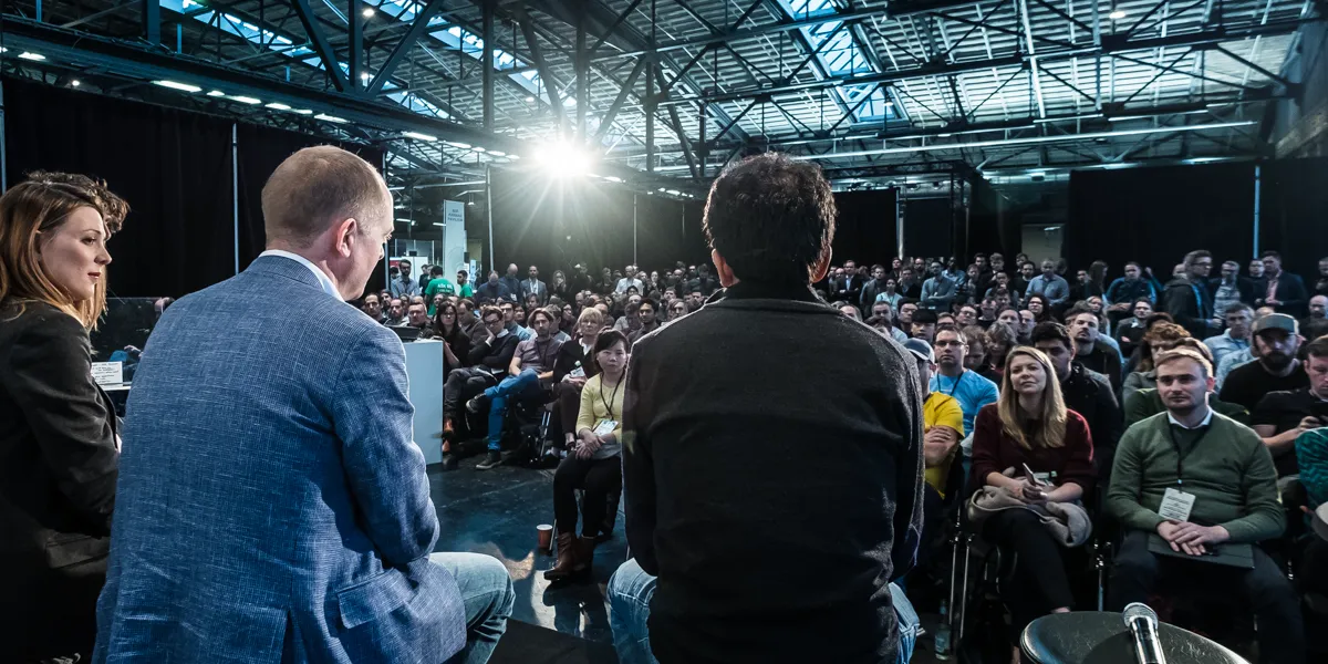 İşten çıkarıldı mı? TechCrunch Disrupt 2026 Expo+ Pass için 75 dolarlık fırsatı kaçırma
