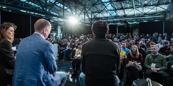 İşten çıkarıldı mı? TechCrunch Disrupt 2026 Expo+ Pass için 75 dolarlık fırsatı kaçırma