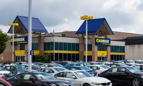 CarMax 145 kurumsal çalışanı işten çıkardı, 11 ayda üçüncü toplu işten çıkarma turu