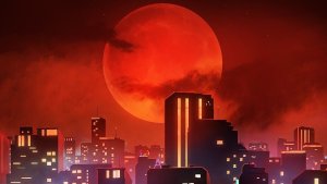 Haftanın oyunu – sadece 18 dolara Nighthawks, Steam Deck için yapılmış tam olarak