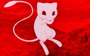 Lanetli 'Blood Mew' baskı hatası Pokémon kartları koleksiyoncuları kızartıyor, satıcılar dolar işareti görüyor
