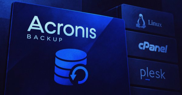 Acronis cPanel Yedekleme Eklentisi Açığı Hedeflenen Saldırılarda Kullanılıyor