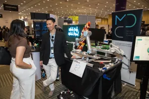 TechCrunch Disrupt 2026'da sergi için iki gün kaldı