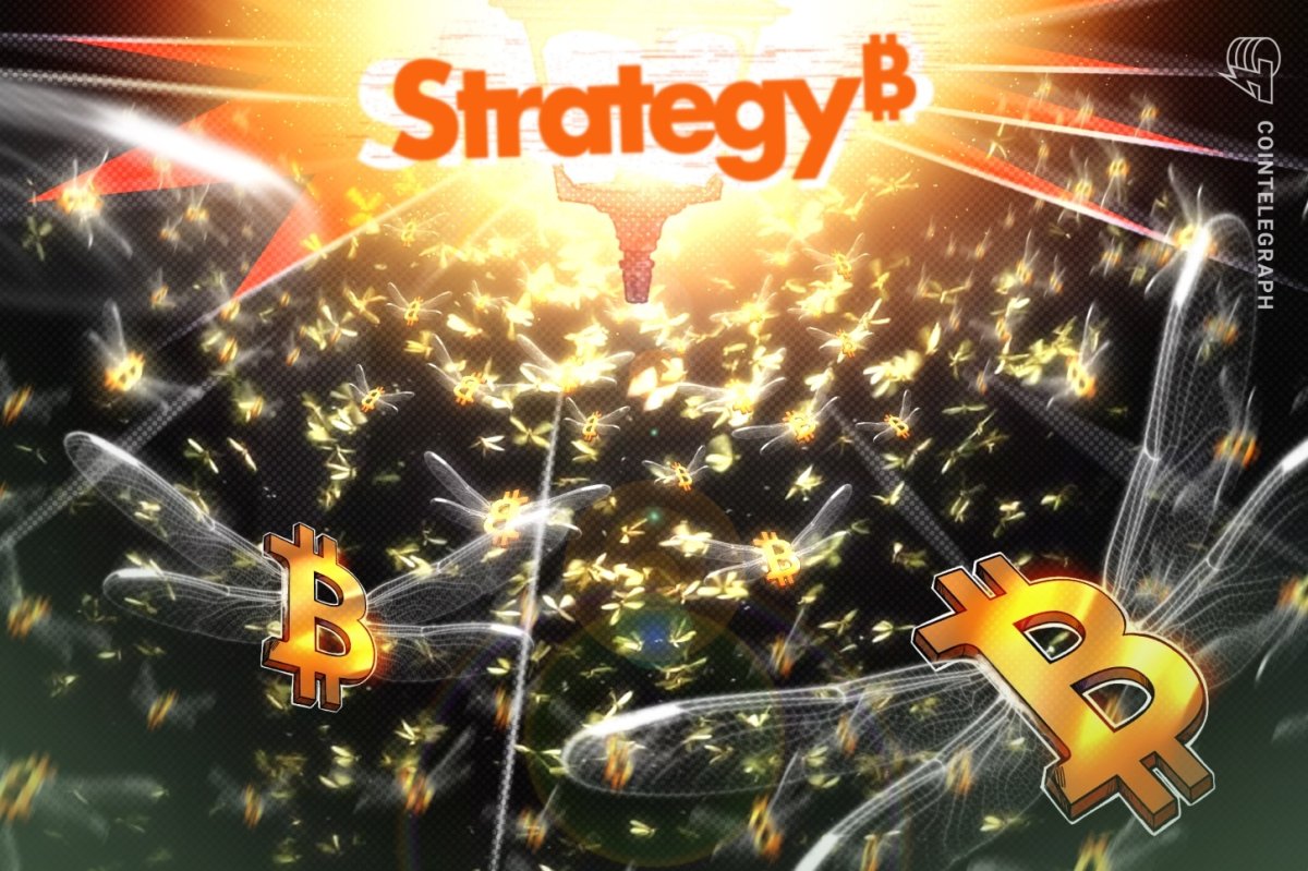 Strategy 76 milyon dolara 950 Bitcoin aldı, STRC'de 174 milyon dolarlık geri alım yaptı