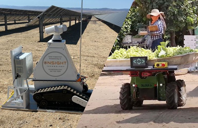 Açık hava robotları neden başarısız oluyor ve hayatta kalan sistemler nasıl inşa edilir