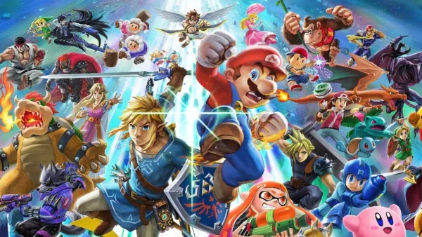 Eylül 2026 Nintendo Direct Öncesinde Büyük Söylentiler Ortada Dolaşırken, Yeni Sızıntı Kaynağı YouTube Yorumlarını Sildi