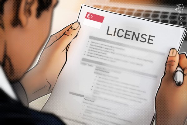 Gemini, Singapur'dan Kripto Hizmetleri İçin Tam Lisans Aldı