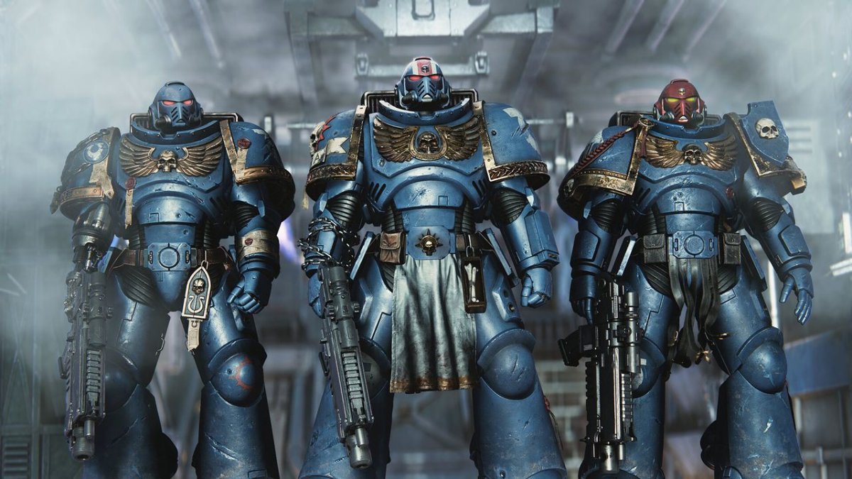 Space Marine 2 geliştiricisi oyunlarının kısmen ABD dışında yapıldığı için kârlı olduğunu söylüyor, şirketin Kuzey Amerika'da artık gerçek geliştirme bulunmuyor