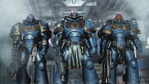 Space Marine 2 geliştiricisi oyunlarının kısmen ABD dışında yapıldığı için kârlı olduğunu söylüyor, şirketin Kuzey Amerika'da artık gerçek geliştirme bulunmuyor