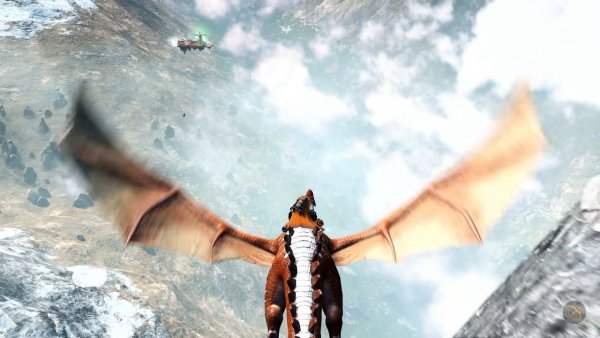 Light No Fire'da Hayat Belirtileri: Hello Games, No Man's Sky Cosmos Güncellemesinde Paylaşımlı Teknoloji Kullanıldığını Açıkladı