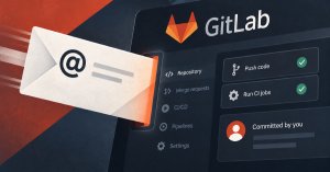 Sızan bir GitLab issue e-posta adresi herkesin sizin adınıza kod gönderip CI işleri çalıştırmasına olanak tanıyor