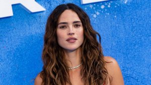 Wonder Woman Adayı Adria Arjona, Hangi Karakter İçin Seçmelere Katıldığını Biliyordu ve Kostümüne Bayılıyor