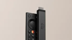 Amazon yeni Fire TV Stick 4K'yı tanıttı, kumandası öne çıktı