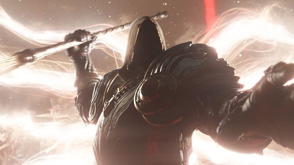 Diablo 4: Lord of Hatred, oyunun son genişletmesi; Blizzard Diablo 5'e odaklanıyor