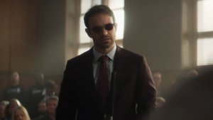 Daredevil: Born Again üçüncü sezonla sona ereceği bildiriliyor