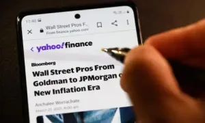 Yahoo Finance Polymarket iş birliğini tahmin piyasaları merkezi kapatıldıktan sonra sonlandırdı