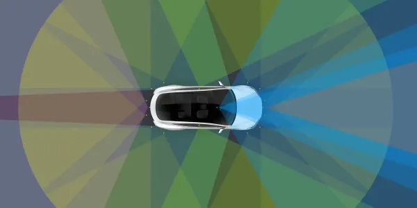 Sürücüsünü öldüren I-35 kazasında Tesla Autopilot açıktı