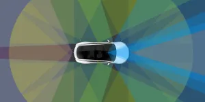 Sürücüsünü öldüren I-35 kazasında Tesla Autopilot açıktı